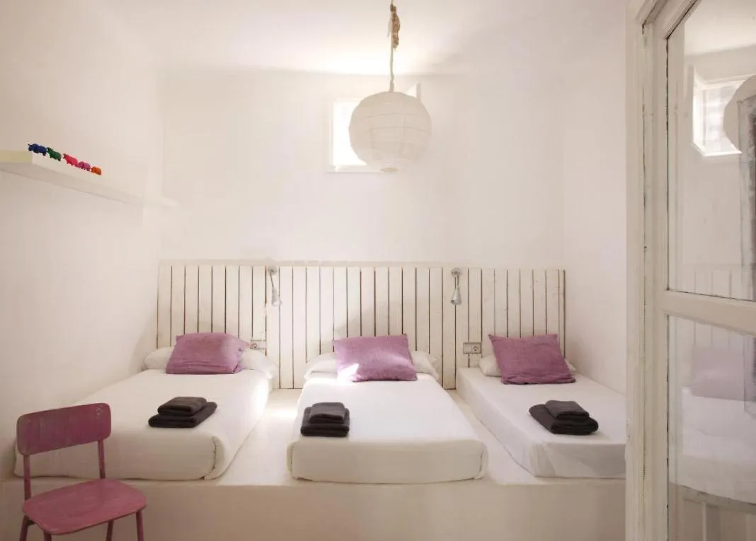 Fridays Flats Villa Alba Барселона