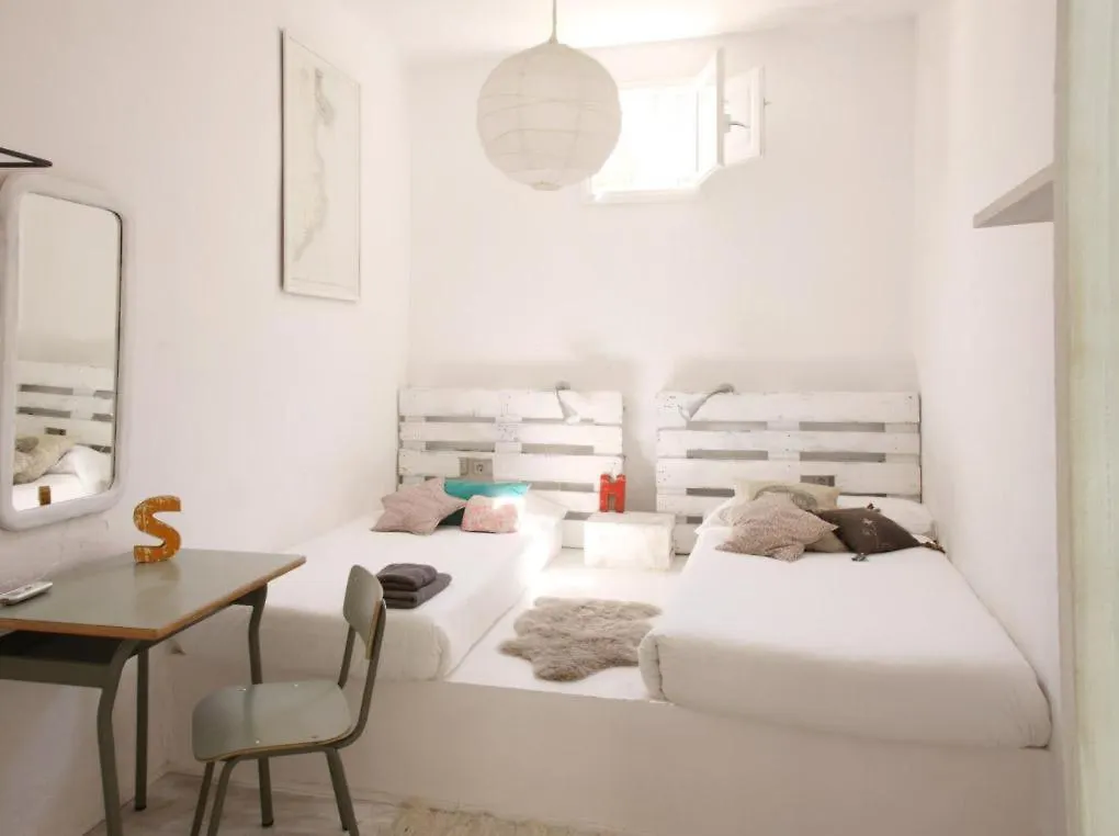 Fridays Flats Villa Alba Барселона