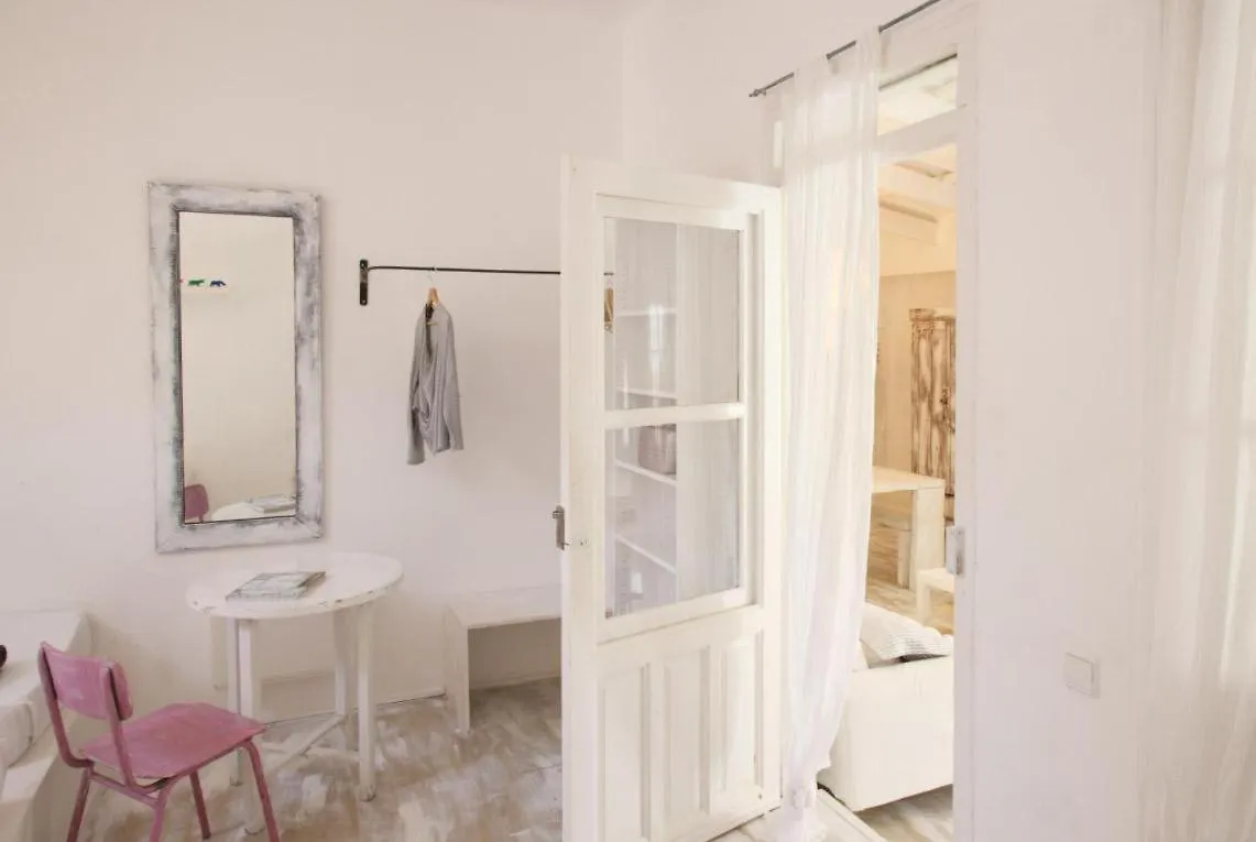 Fridays Flats Villa Alba Барселона Испания