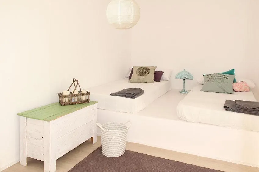 Fridays Flats Villa Alba Барселона