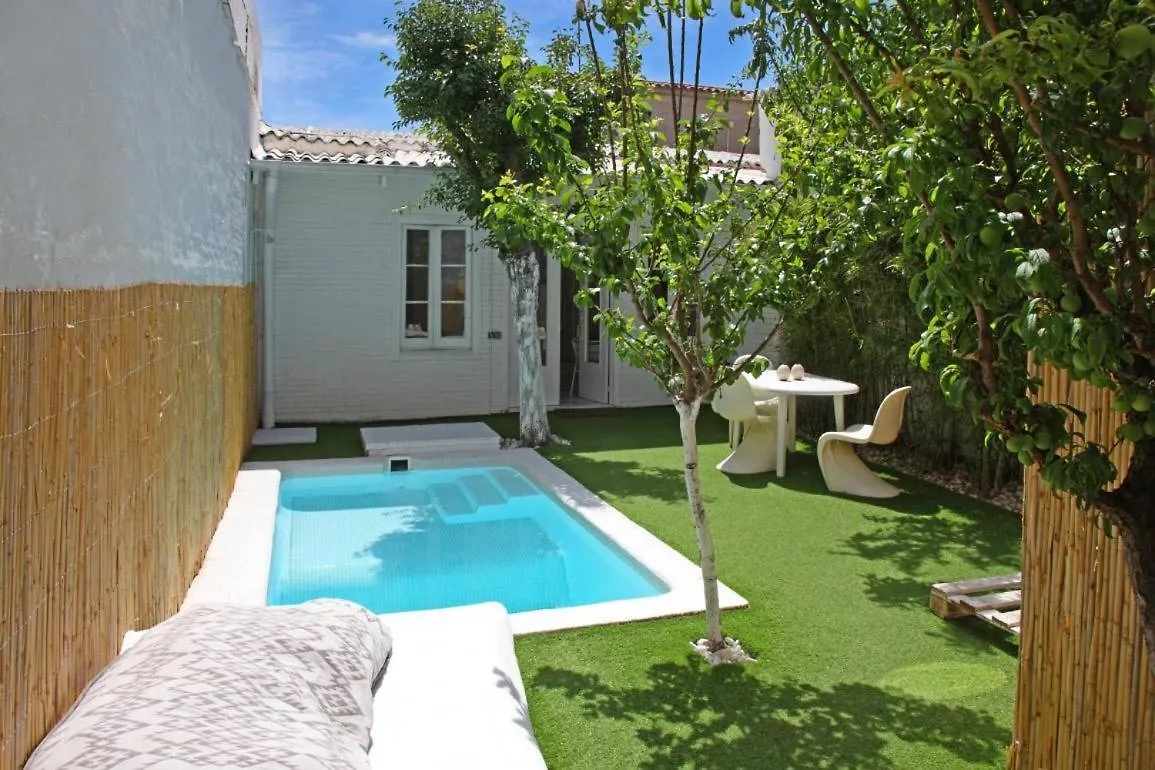Fridays Flats Villa Alba Barcelona 0*,  Spanien